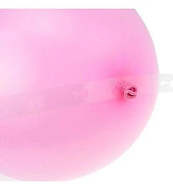 balon zincir aparatı